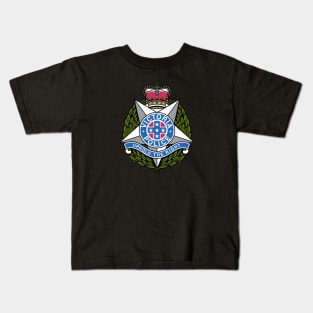 Victoria Police Kids T-Shirt